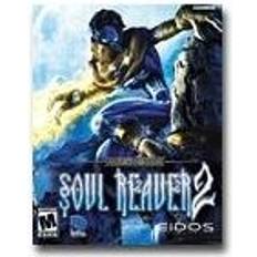 Soul Reaver 2
