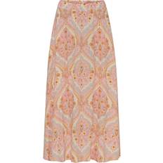 Lululia Women's Lusofia Skirt - Pink