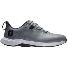 43 ½ Golfschuhe FootJoy Men's ProLite Golf Shoes in Grey