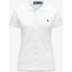 Polo Ralph Lauren Donna Polos Polo Ralph Lauren Weiß