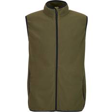 Falke Herren Oberbekleidung Falke Herren Weste green