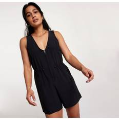 Jumpsuits & Overalls Calia CALIA Women's Hike Romper, Medium, Black