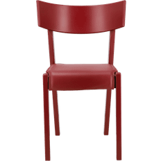 Gärsnäs Tati Elmobaltique 55053-Red Stain Chair