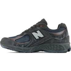 New Balance 2002R GORE-TEX 'Magnet Mood Indigo' grey