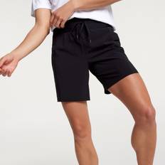 Shorts Calia CALIA Women's Truelight Cargo Bermuda Short, Medium, Black