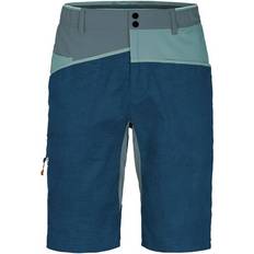 Ortovox Shorts Ortovox Casale Shorts Klatrebukser Herrer - Blå