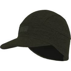 Buff Pack Merino Fleece Cap KHAKI