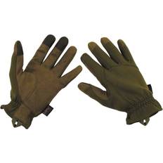 MFH Lightweight Tactical Gloves - Olive