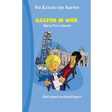 Gaston in Wien