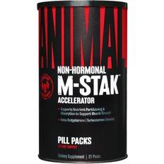 Animal M-Stak 21-pack