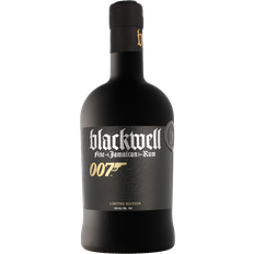 James bond 007 Blackwell Rum James Bond 007 Limited Edition 40% 70cl