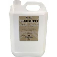 Equestrian Gold Label Equigloss 5L