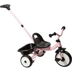 Nordic Hoj Trehjulssykkel, Rosa