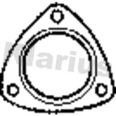Exhaust Systems Klarius Exhaust Clamp Seal Gasket 410490