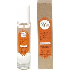 Parfymer Born To Bio Eau de Toilette Orange Sweetness 50ml