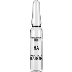 Babor 10D Hyaluronic Acid Ampoule Serum Concentrate 14ml