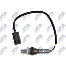 Exhaust Systems NTY Oxygen Sensor For Nissan Micra K12 2002 Note E11 2006