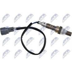 Exhaust Systems NTY Oxygen Sensor For Toyota Yaris SCP10 1.0I 16V