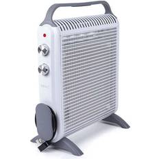 Duronic Slimline Heater HV180 with Mica