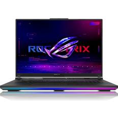 ASUS ROG Strix SCAR 18 Gaming Laptop, Core