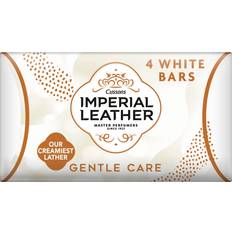 Imperial Leather Gentle Care Beauty Bar Soap 4 90g