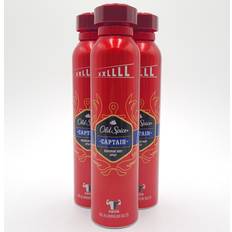 Old Spice Deodorants Old Spice Captain Deodorant Spray 250 ml