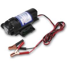 Plumbing PENTAIR Shurflo by Pentair Premium Utility Pump 12 VDC 1.5 GPM
