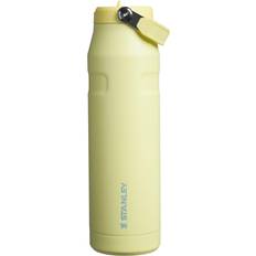 Stanley IceFlow Aerolight Bottle Flip Straw 2.0 36 OZ Pomelo Water Bottle 36fl oz