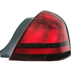 Dorman Vehicle Lights Dorman 1611197 Passenger Side Tail Light Select Mercury