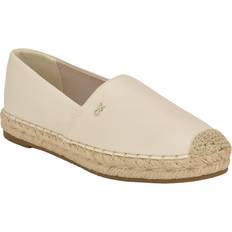 Calvin Klein Women Ballerinas Calvin Klein Women's Popular Ballet Flat, Milk 151