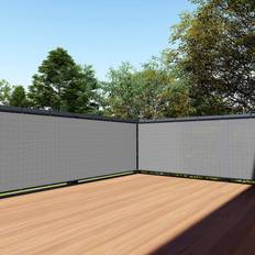 Outdoor privacy screen Tang Privacy Screen Fence