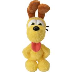 Goliath Sold by: Toywiz, The Garfield Movie- Animagic Classic Odie 8 Plush