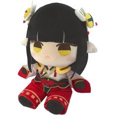 Capcom Monster Hunter: Minoto Chibi Plush