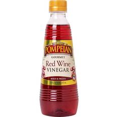 Pompeian Gourmet Vinegar Red Wine 1