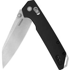 Iridium DuraLock Black