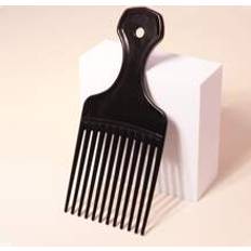 Shein Hair Comb, Hair Volume Boosting Curler, Salon Hairdressing Comb Black Friday Hair Brush