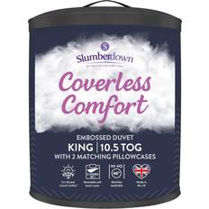 Coverless duvets Slumberdown Coverless Duvet (230x220cm)