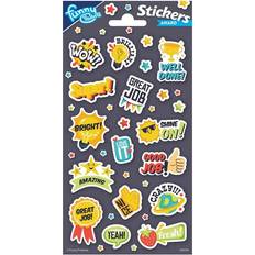 Totum Aufkleberbogen Auszeichnung Sticker