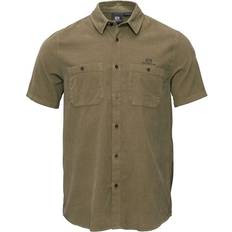 Elevenate Estate Cord Shirt