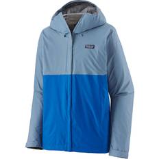Patagonia Men's Torrentshell 3L Jacket Bayou Blue