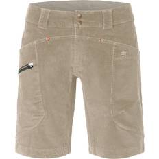 Après Cord Shorts - Sand