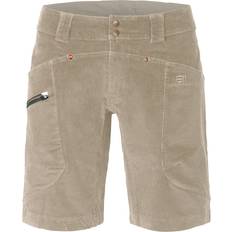 Bomull - Herre Shorts Elevenate Après Cord Shorts - Sand