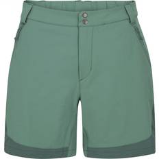 Rab Dame Shorts Rab Torque Mountain Shorts Wmns Eucalyptus/Green Slate