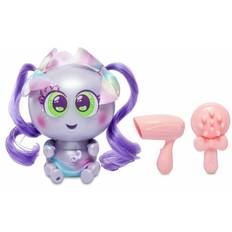 Bandai Muñecas y Casas de Muñecas Bandai Muñeca Ksimerito Isabelonga Biuty Taim ㅤ