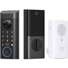 Eufy Surveillance & Alarm Systems Eufy Security Smart Lock E330