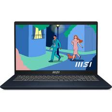 MSI Bärbar dator Modern 15 B7M-051PL