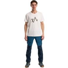 Twentyfour Logo T-shirt White