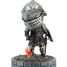 Ridder Figurer First4Figures Dark Souls Statue Oscar, Knight of Astora SD 20 cm