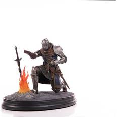 First4Figures First 4 Figures Dark Souls Elite Knight Humanit Restored Edition Figur