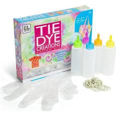 GL Style Tie Dye Creations Design Kit